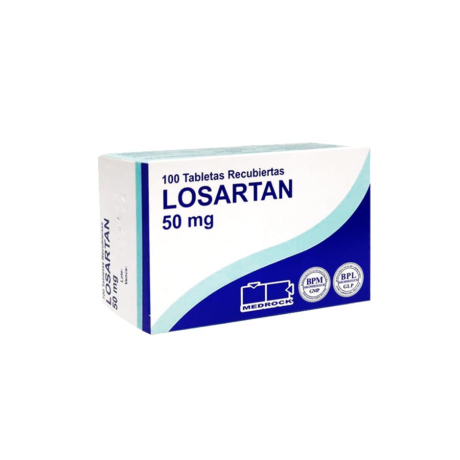 Losartan