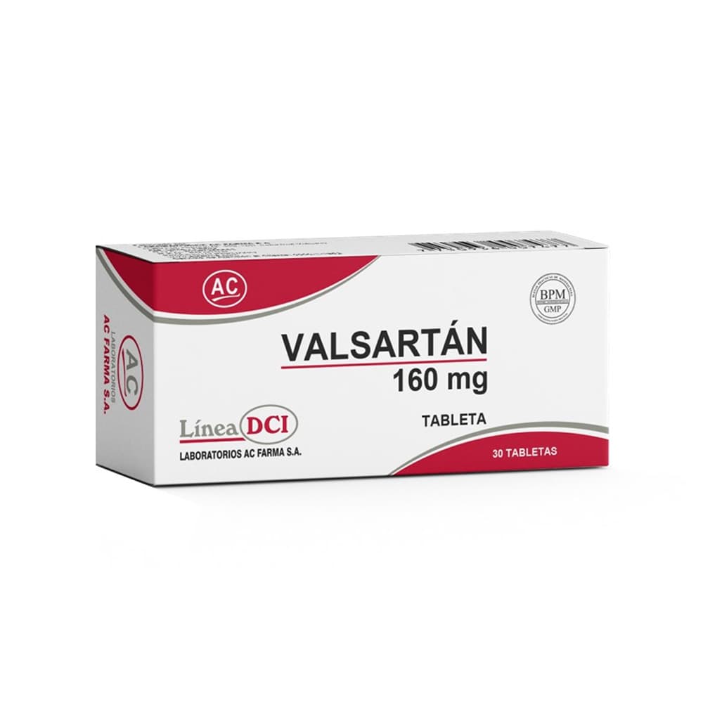 Valsartan