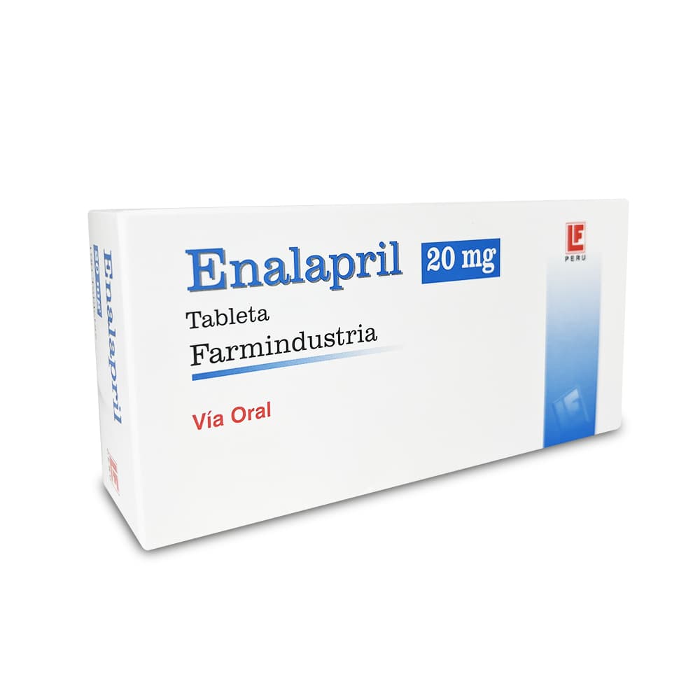 Enalapril