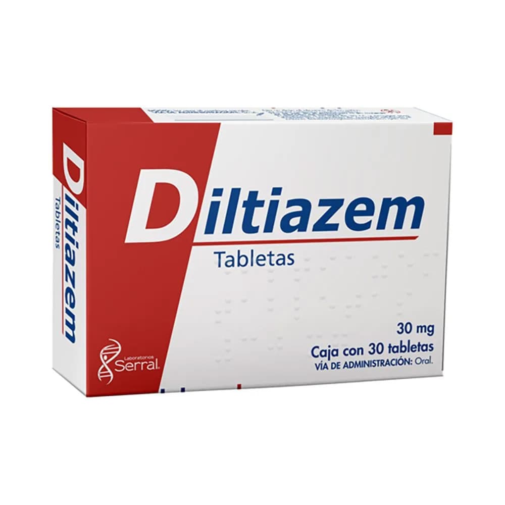 Diltiazem