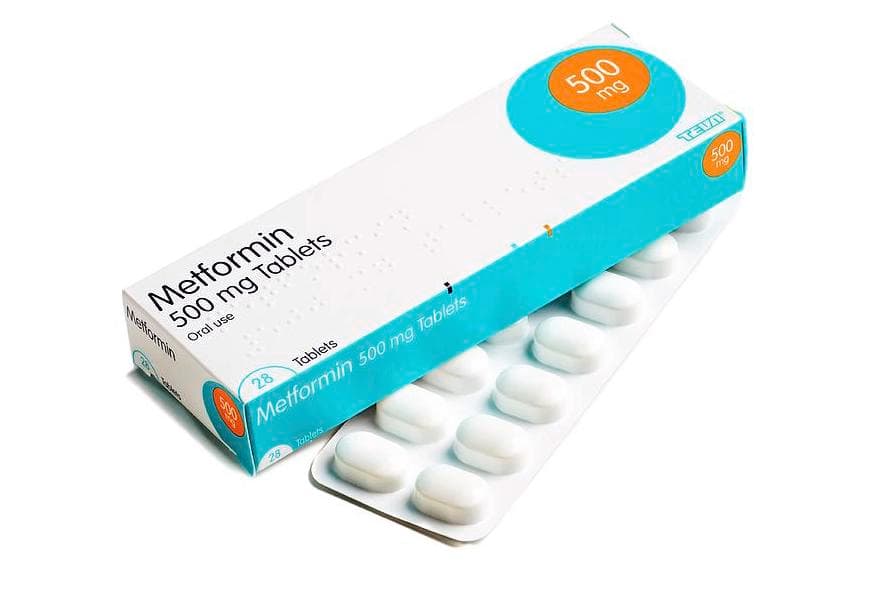 Metformin