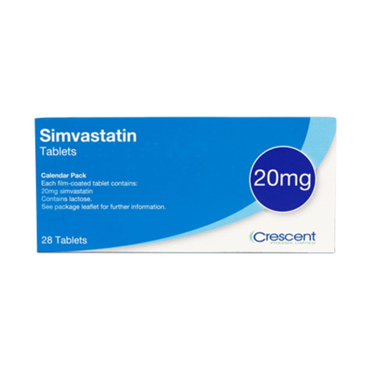 Simvastatin