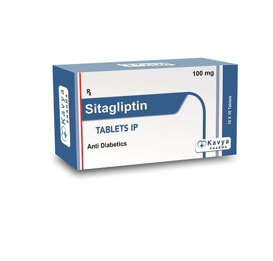 Sitagliptin