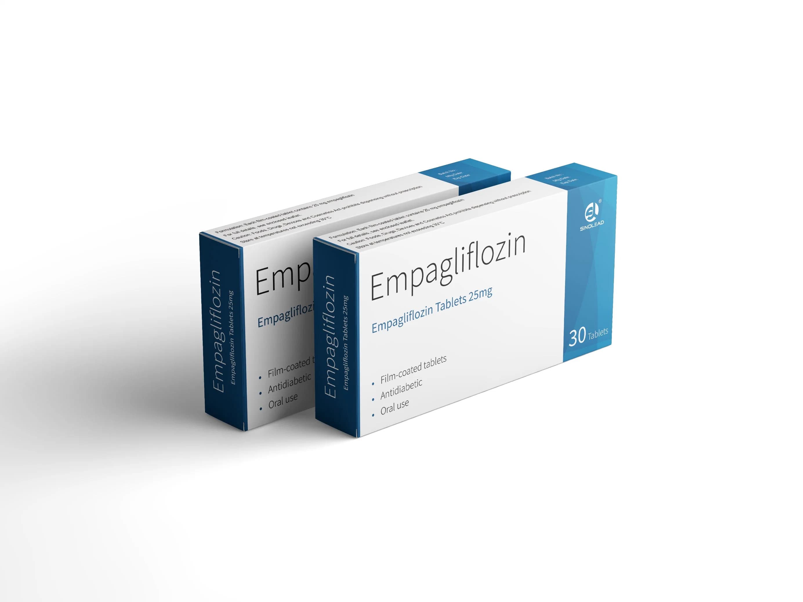 Empagliflozin