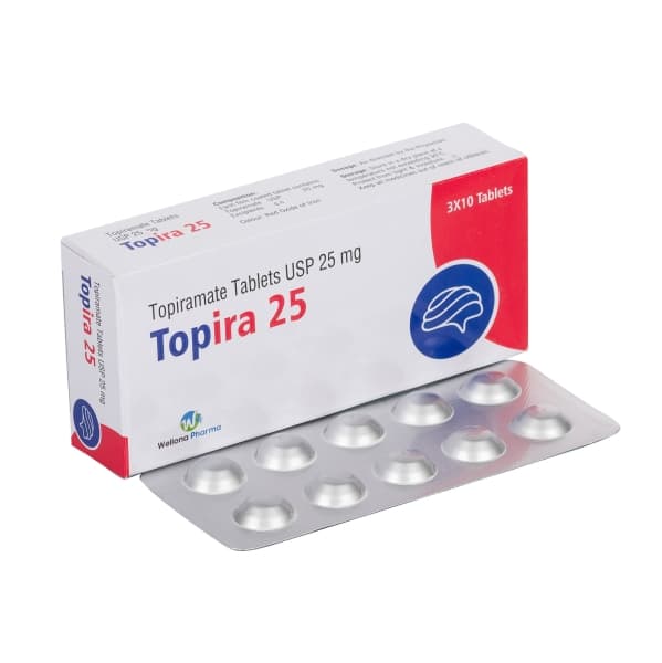 Topiramate