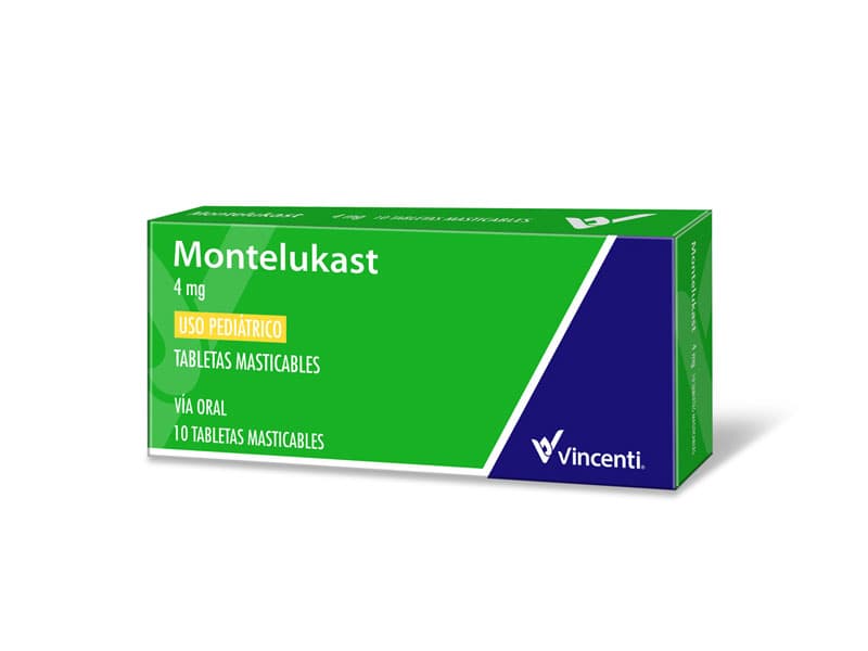 Montelukast