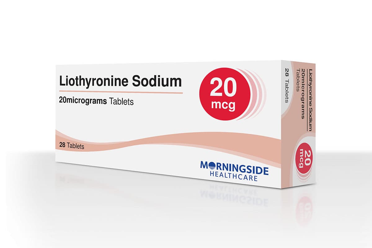 Liothyronine