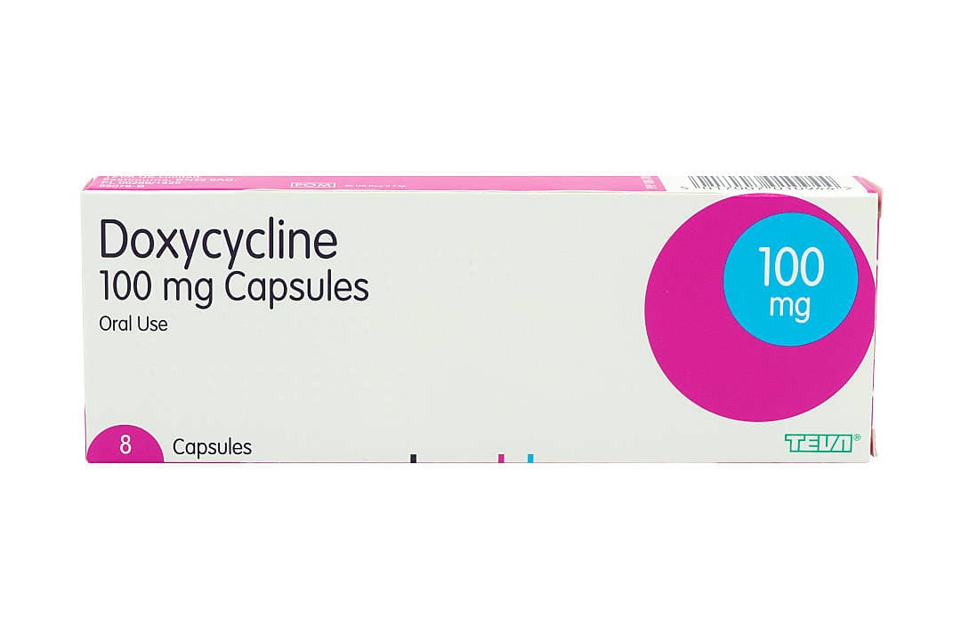 Doxycycline