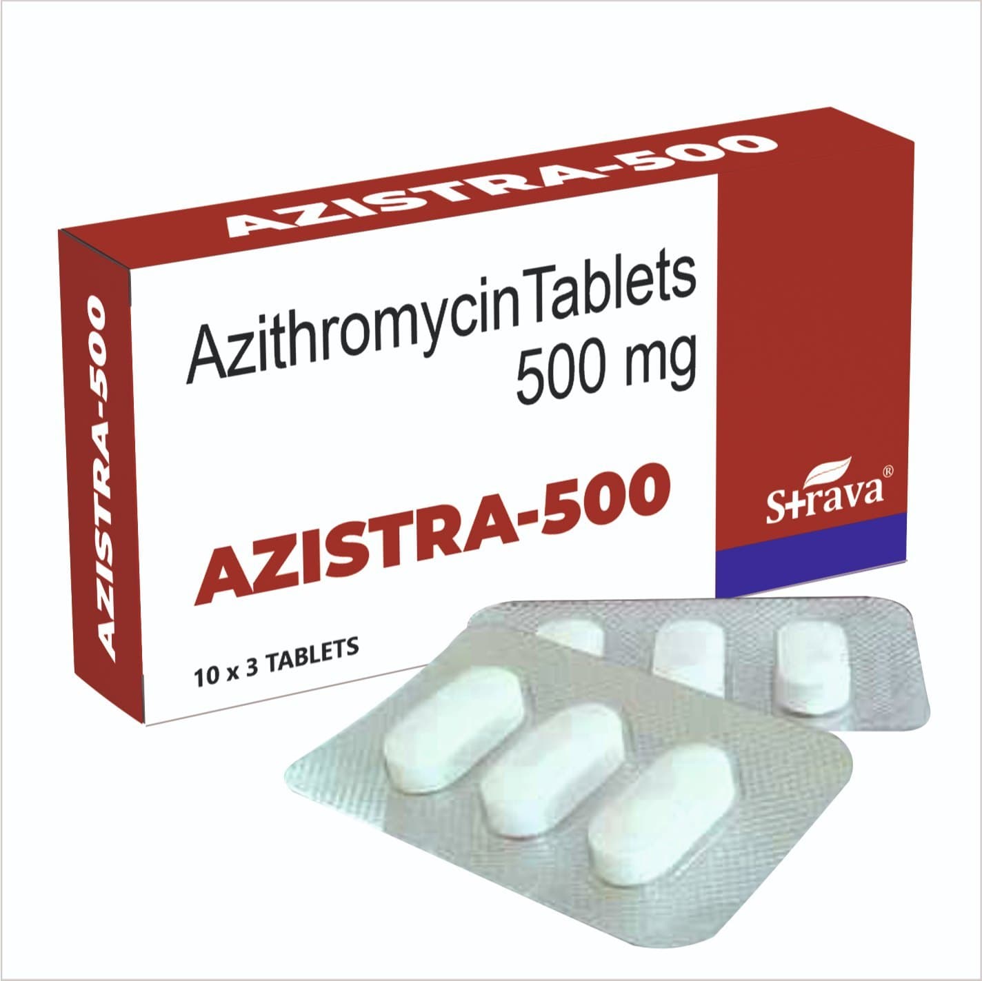 Azithromycin