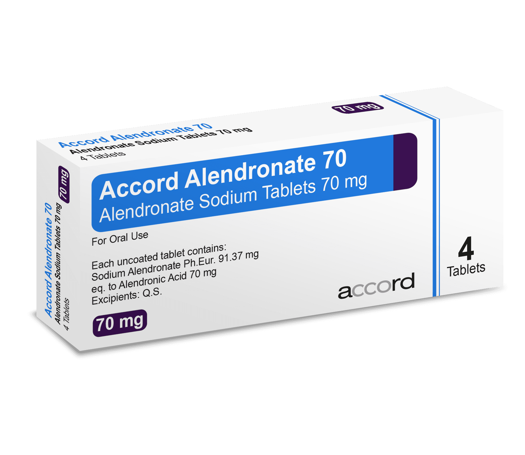 Alendronate