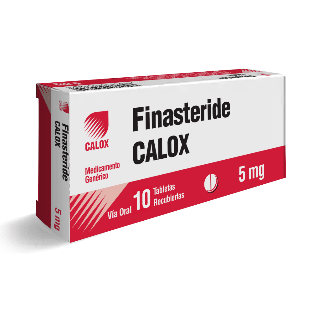 Finasteride