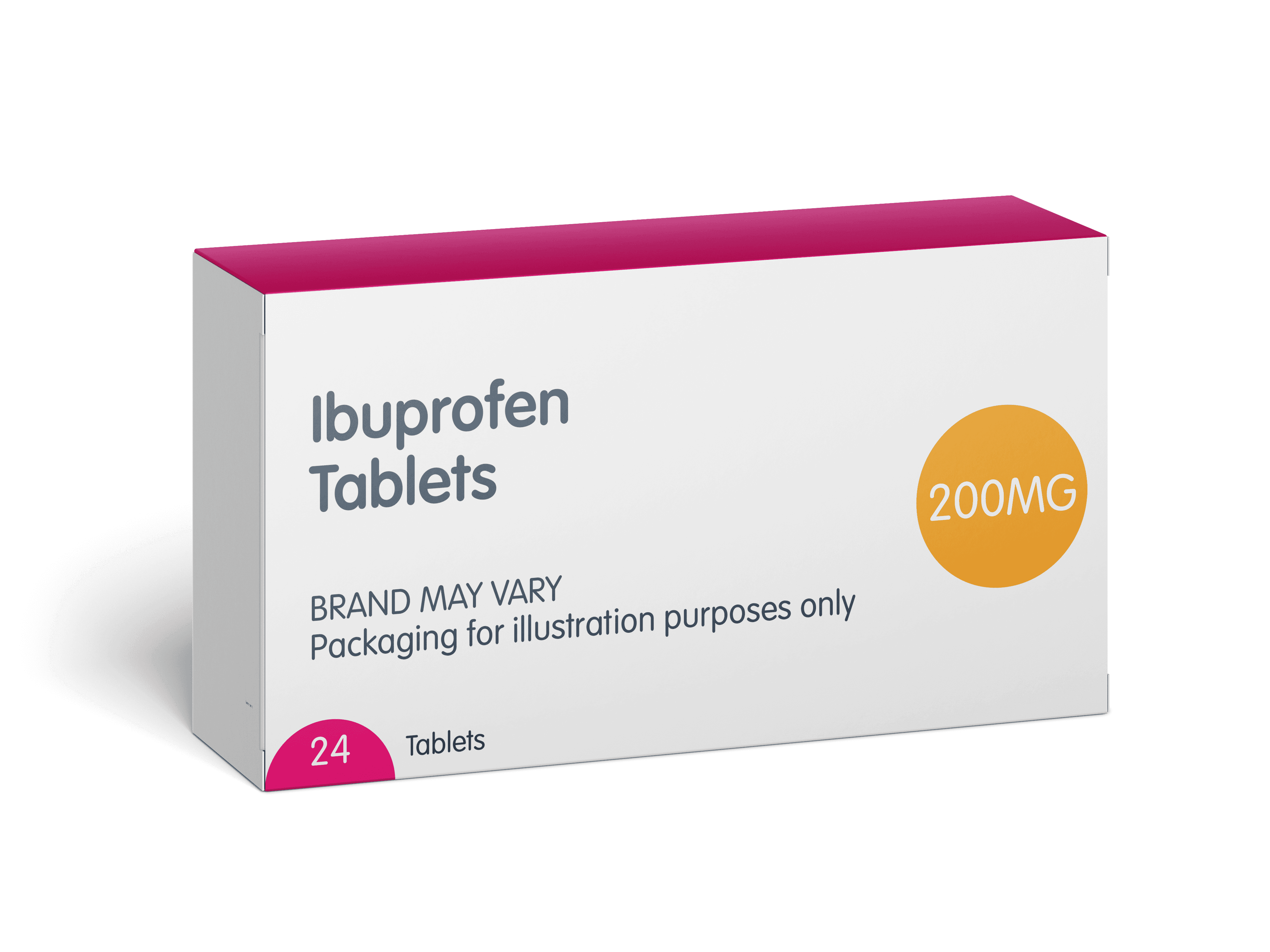 Ibuprofen