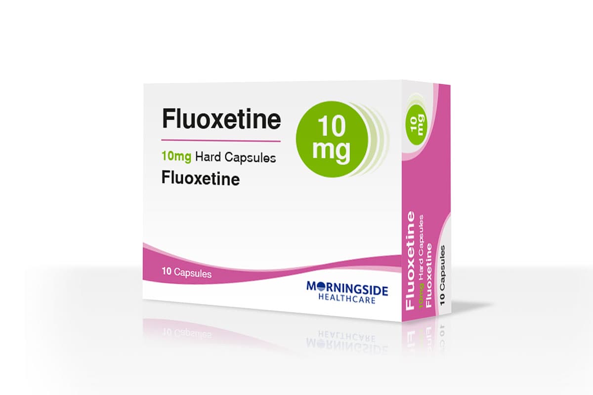 Fluoxetine