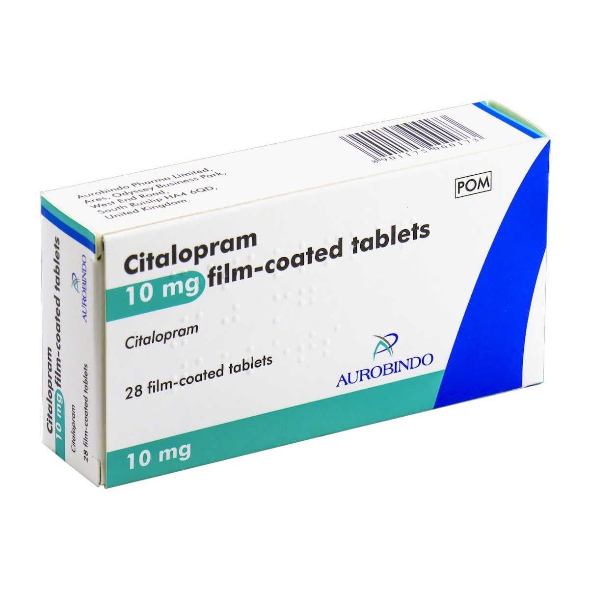 Citalopram