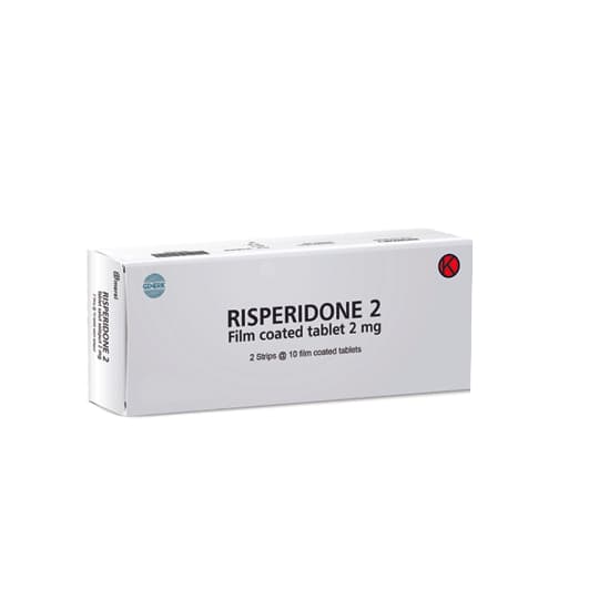 Risperidone