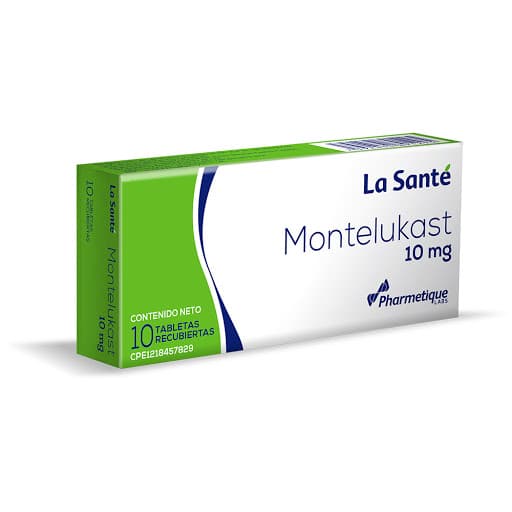 Montelukast