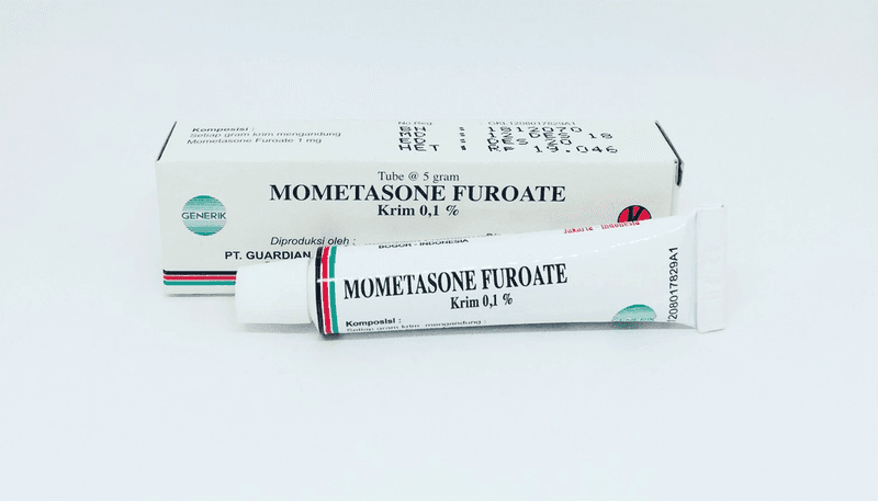 Mometasone