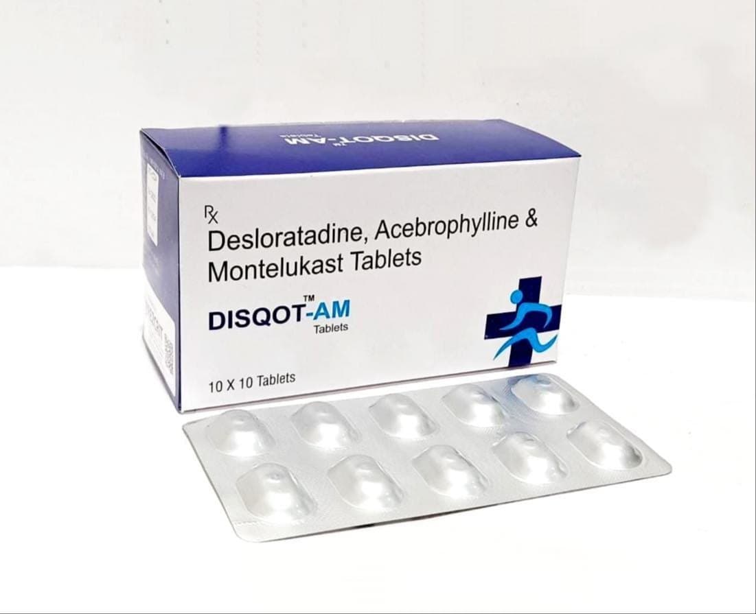 Desloratadine