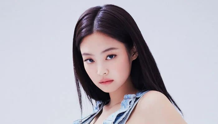 Jennie Kim