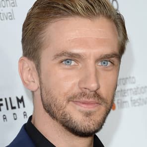 Dan Stevens