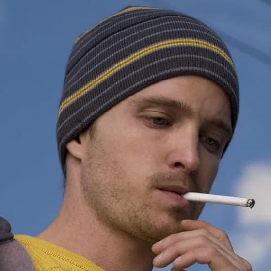 Jesse Pinkman