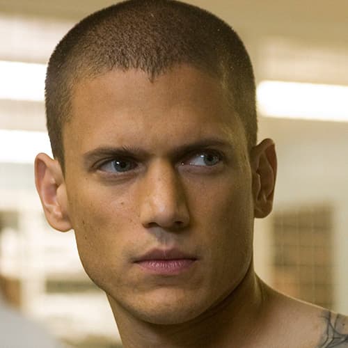 Michael Scofield