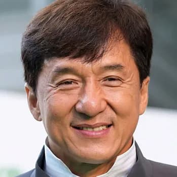 Jackie Chan