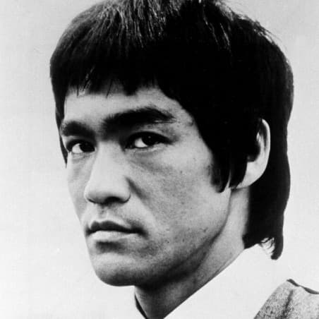 Bruce Lee