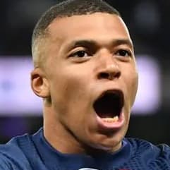 Mbappe