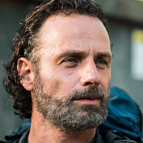 Rick Grimes