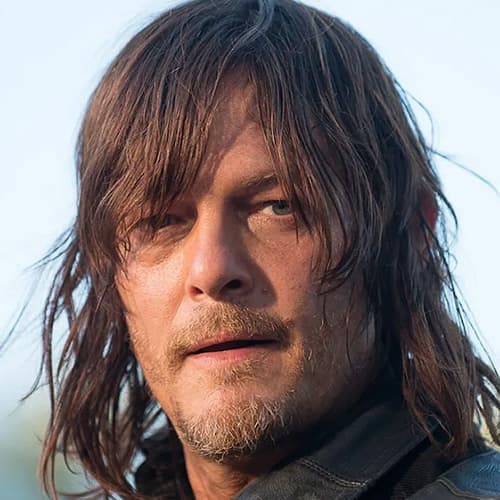 Daryl Dixon