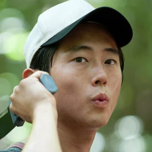 Glenn Rhee